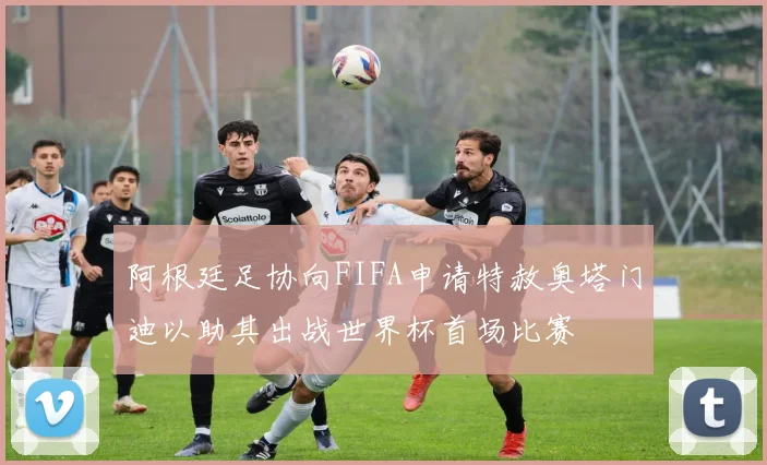 阿根廷足协向FIFA申请特赦奥塔门迪以助其出战世界杯首场比赛