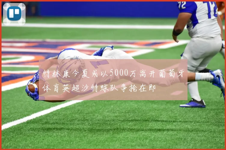 特林康今夏或以5000万离开葡萄牙体育英超沙特球队争抢在即