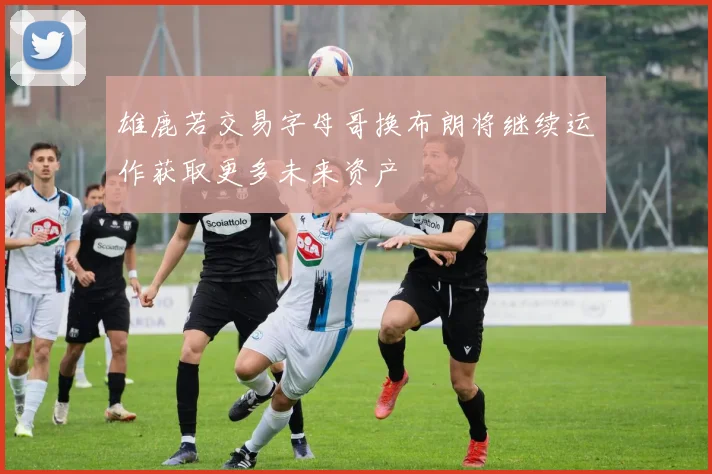 雄鹿若交易字母哥换布朗将继续运作获取更多未来资产